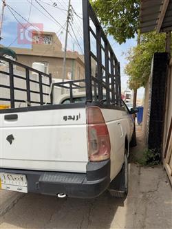 إيران خودرو أريسون